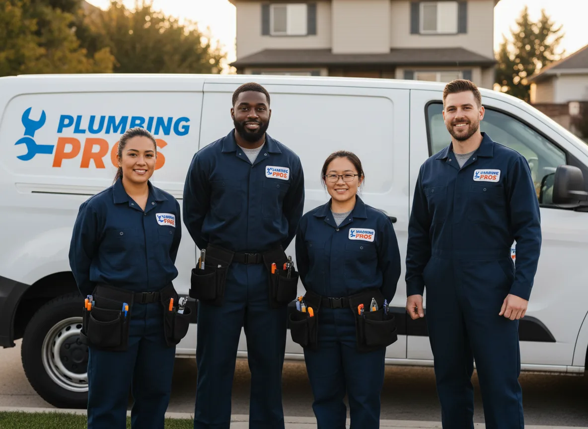 Water Heater Repair company in Saint Charles, MI